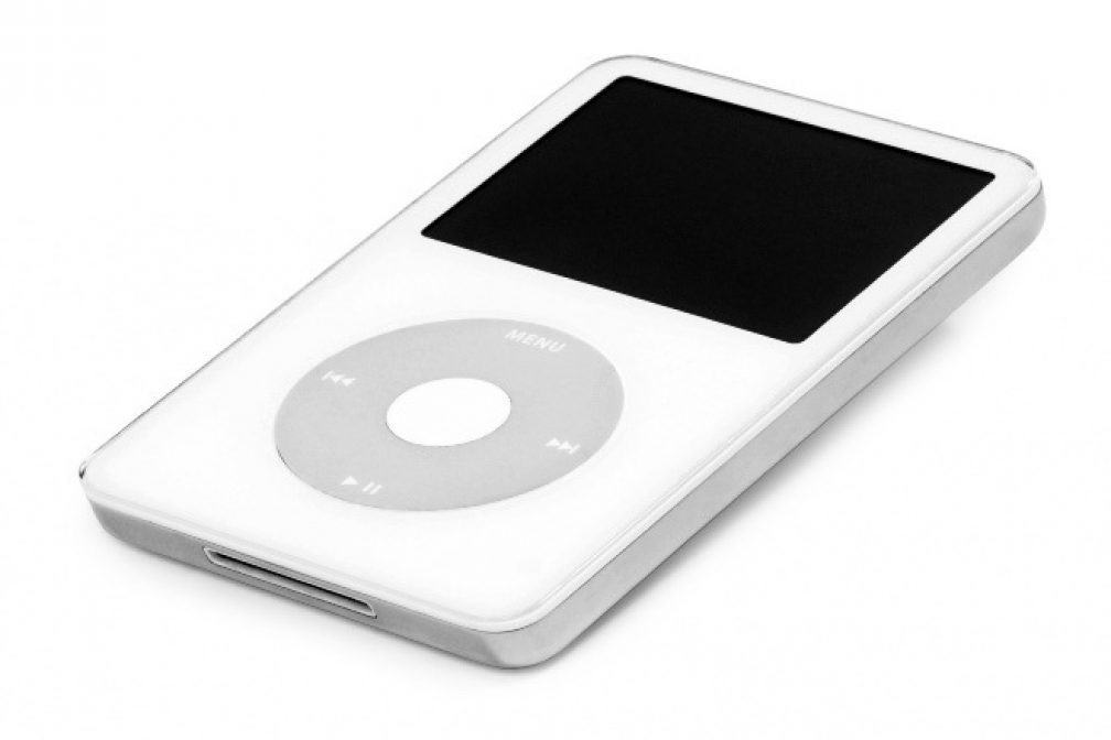 A first generation Apple iPod has just sold for $29,000 - Tech
