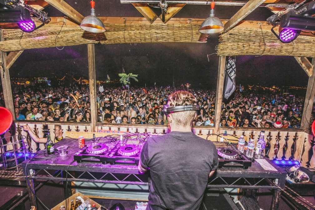 Dirtybird Campout proves the label has more fun than anyone else in ...