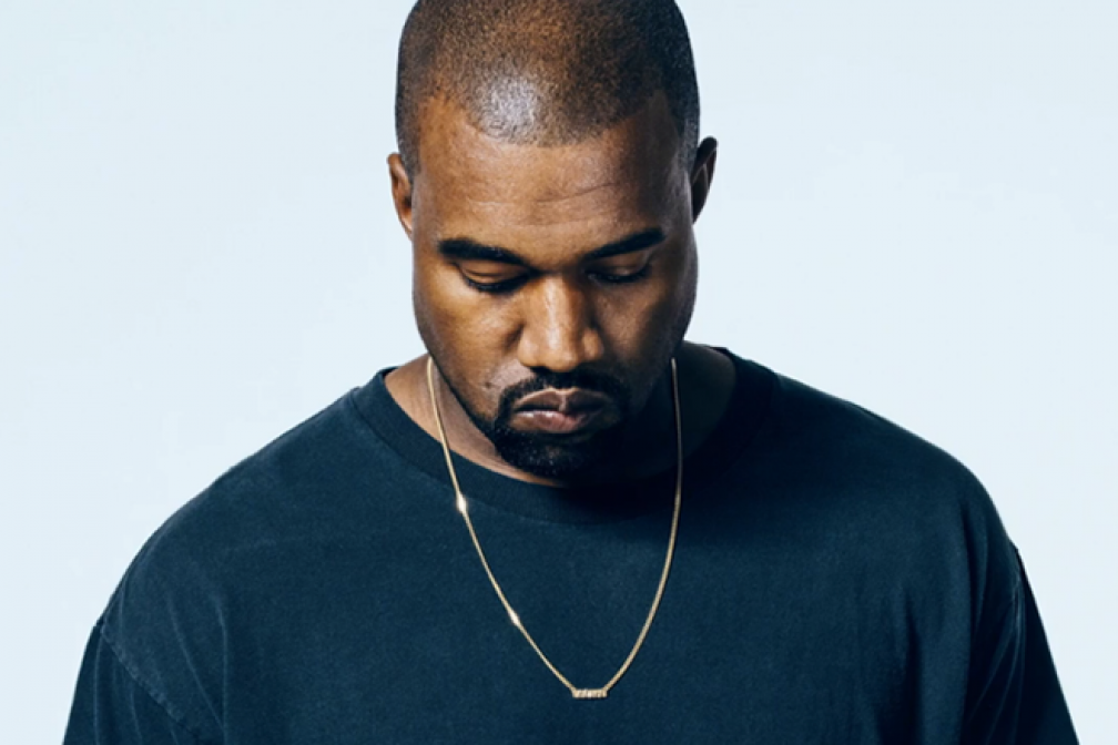 Kanye West quote: I know I've been called the Louis Vuitton Don