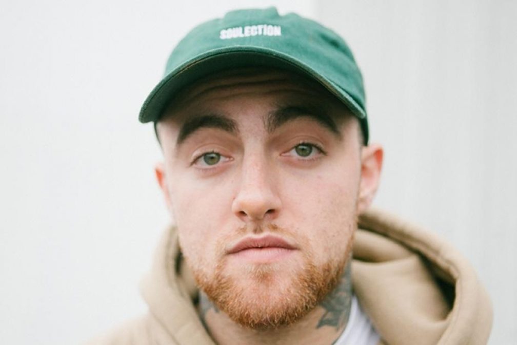  Most Dope: The Extraordinary Life of Mac Miller