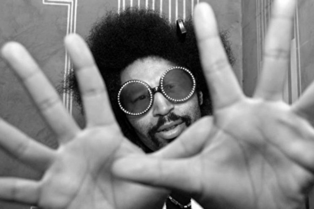 Unreleased Moodymann LP purchased for over $500 on Discogs - News