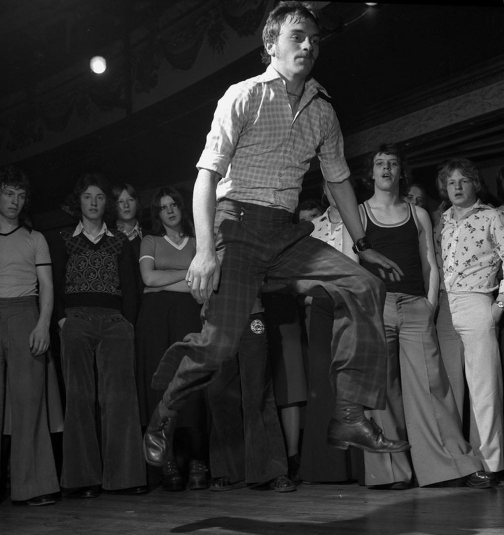 Northern soul parties were the original all-nighters - - Mixmag