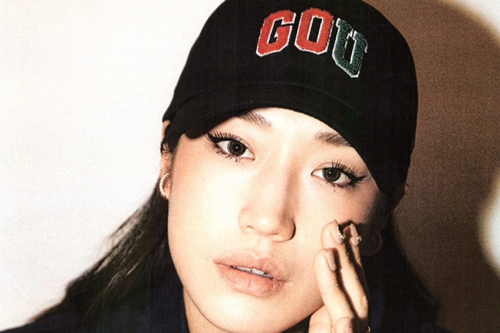Peggy Gou Is Kicking Her Electronic Music Career to the Next Level
