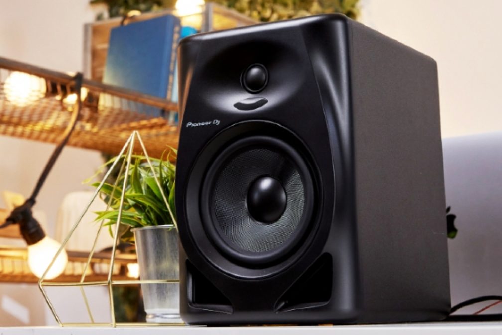 Pioneer DJ launches three new desktop monitors to DM Series range - Tech -  Mixmag