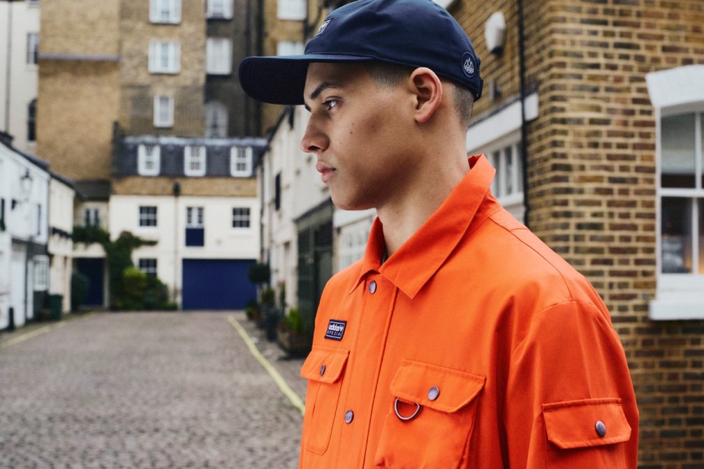 adidas SPEZIAL returns for SS19 with London-inspired collection - Mixmag