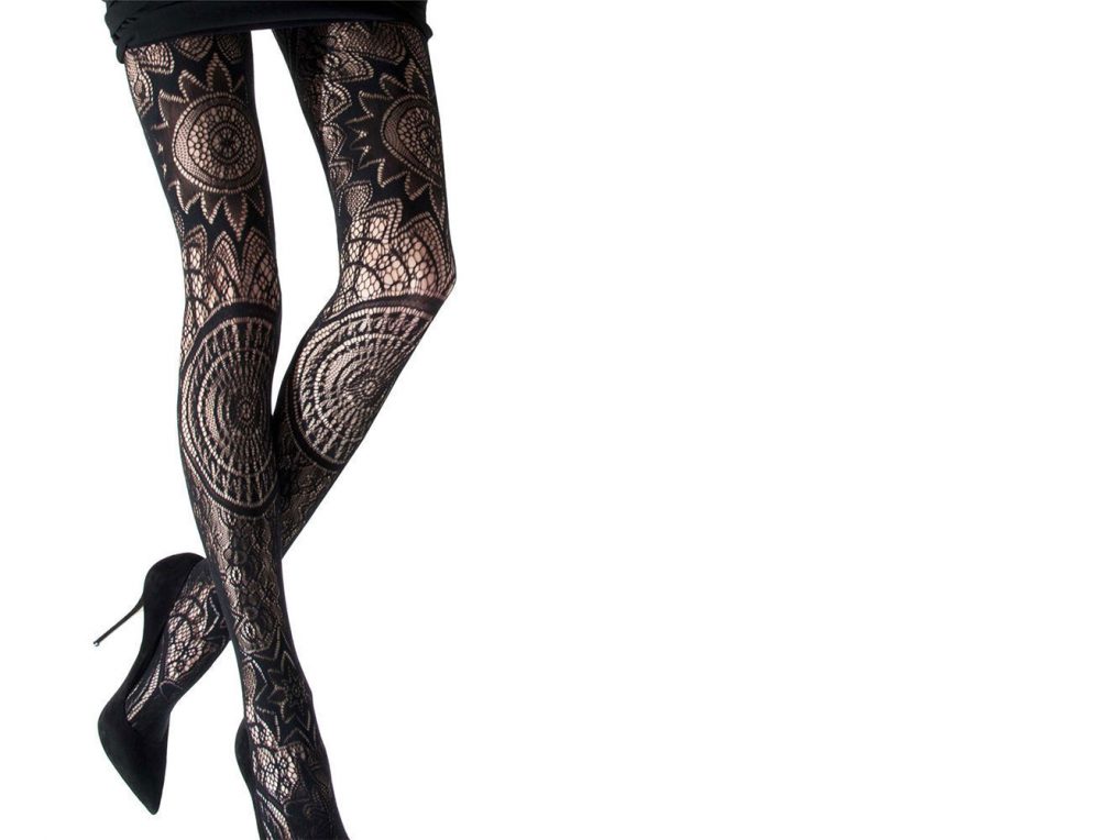 Winter fashion: the tights for party season - - Mixmag