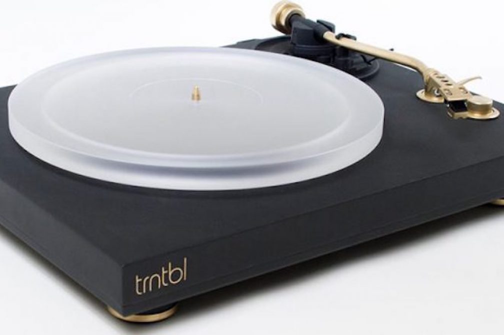 Supplement klokke undskylde VNYL introduces the world's first wireless turntable - News - Mixmag