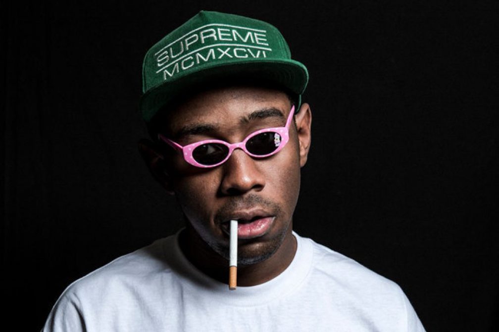 Tyler, the Creator appears to come out on new Flower Boy album track, The  Independent