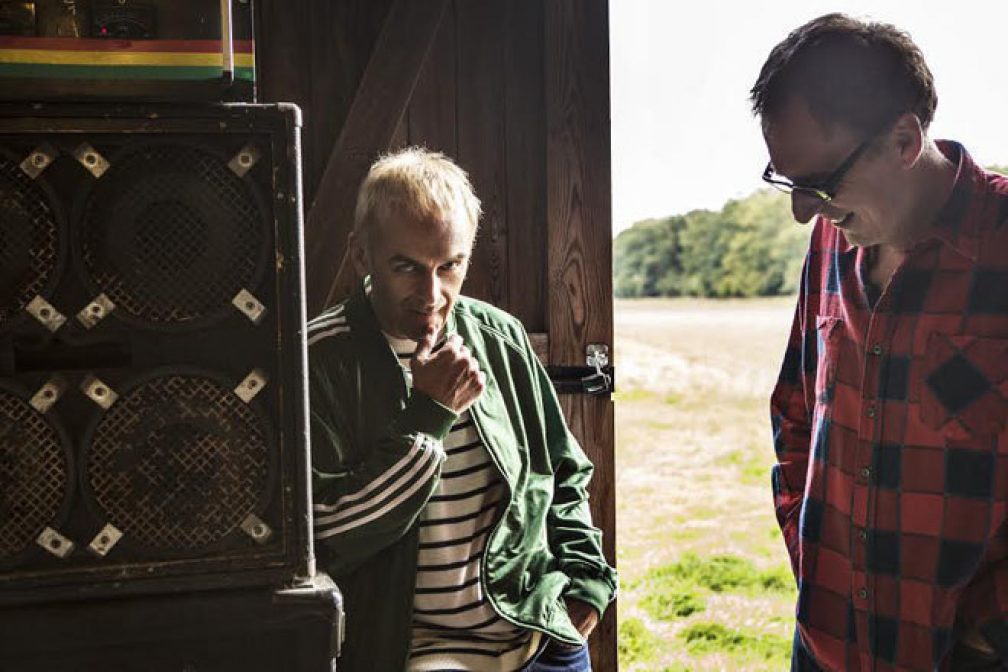 Underworld return with new single 'denver luna' - News - Mixmag