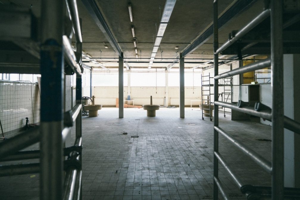 A new 800-capacity club called WAS is opening in Utrecht - News - Mixmag