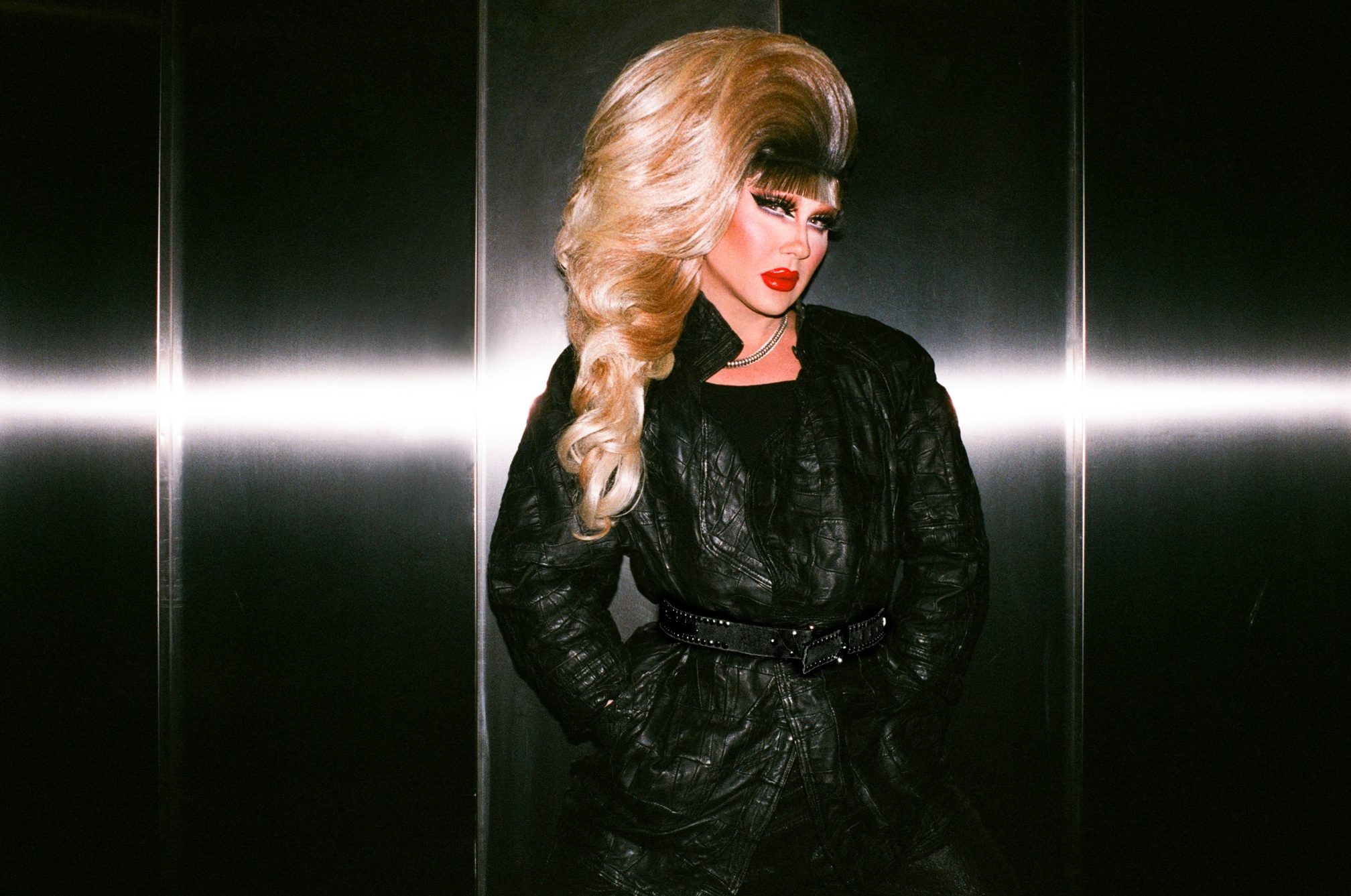 Jodie Harsh My First Time In A Club Felt Like Waking Up From A Dream Features Mixmag