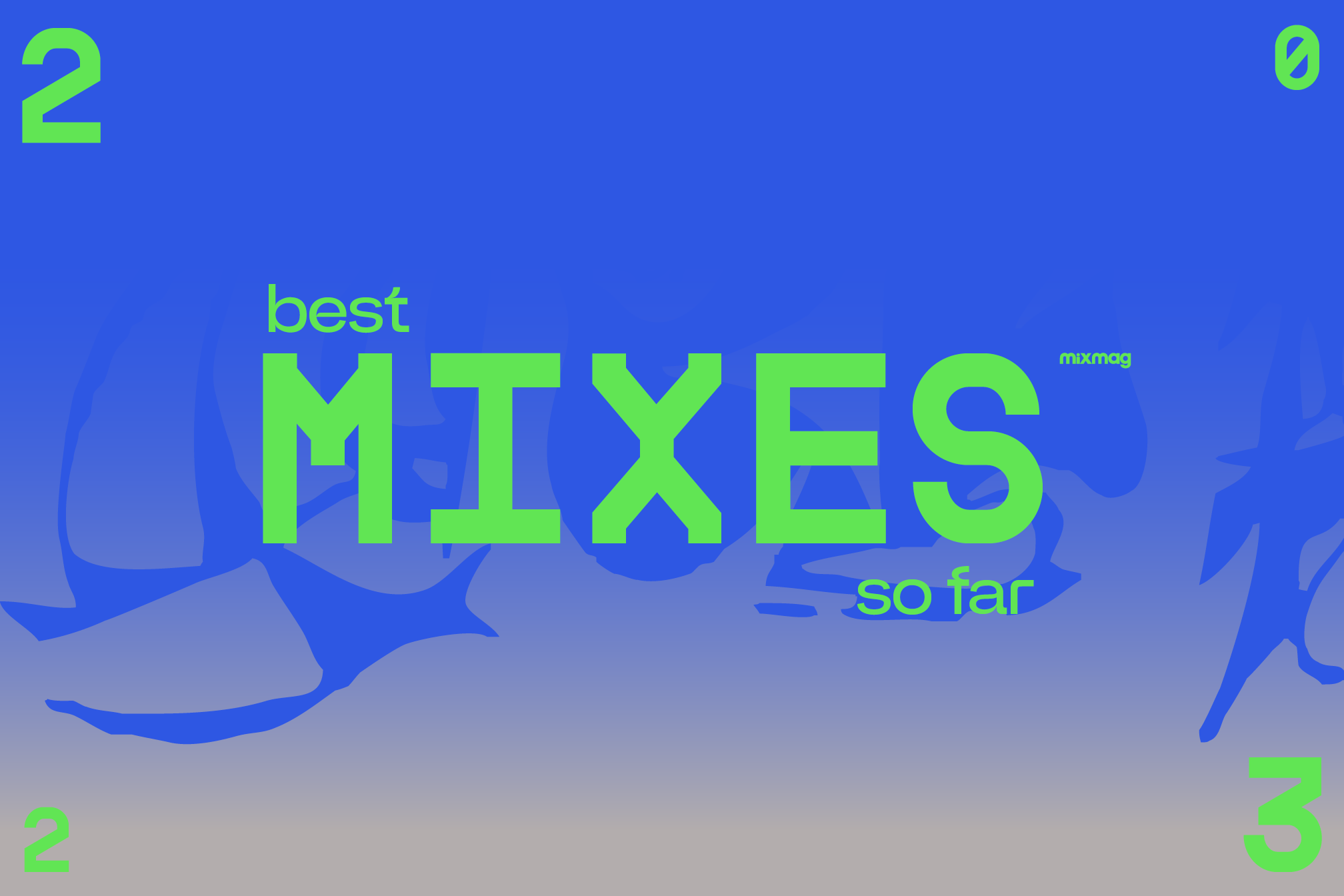 The best DJ mixes of the year 2023 so far - Music - Mixmag