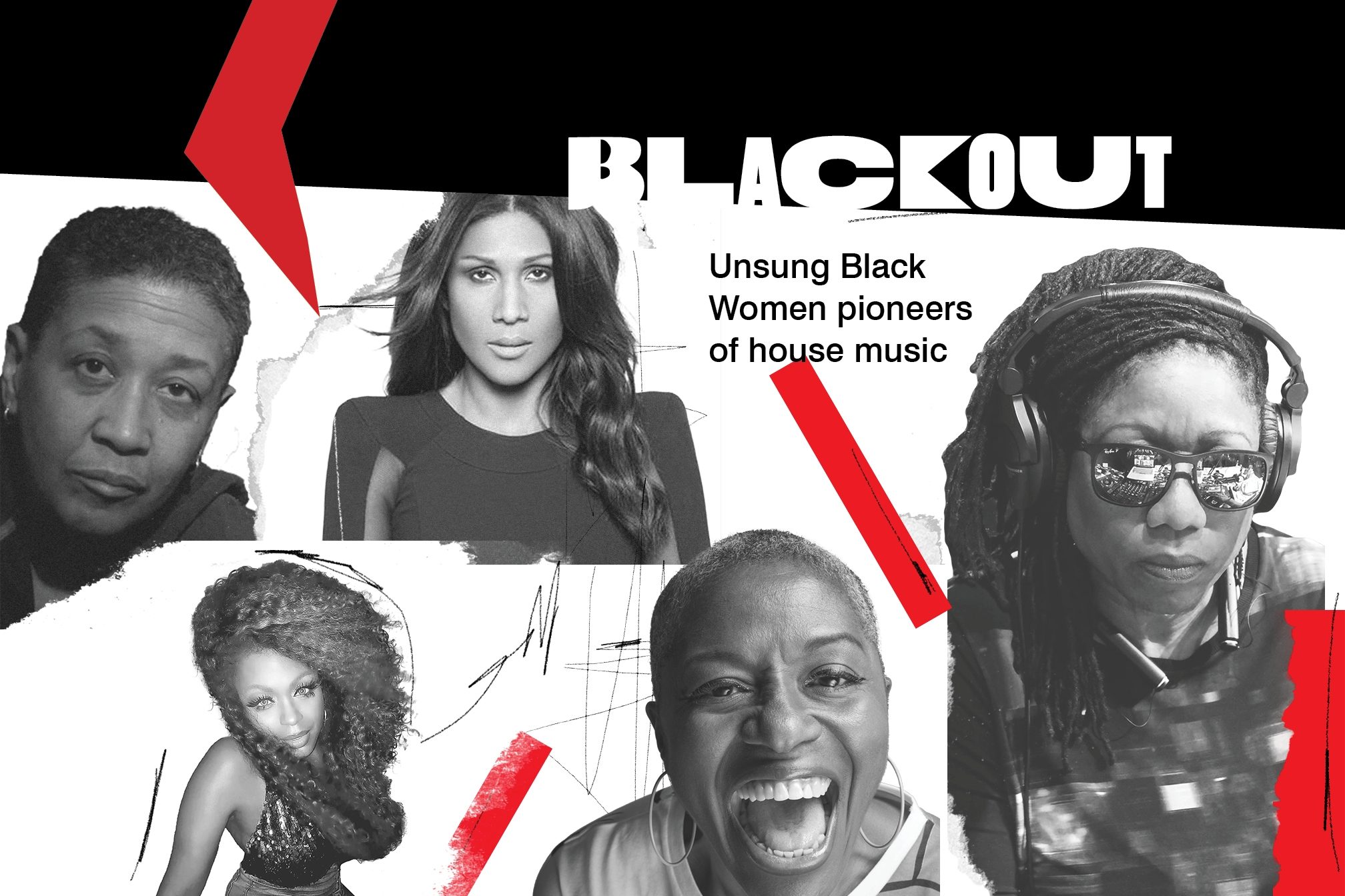 The unsung Black women pioneers of house music - Features - Mixmag