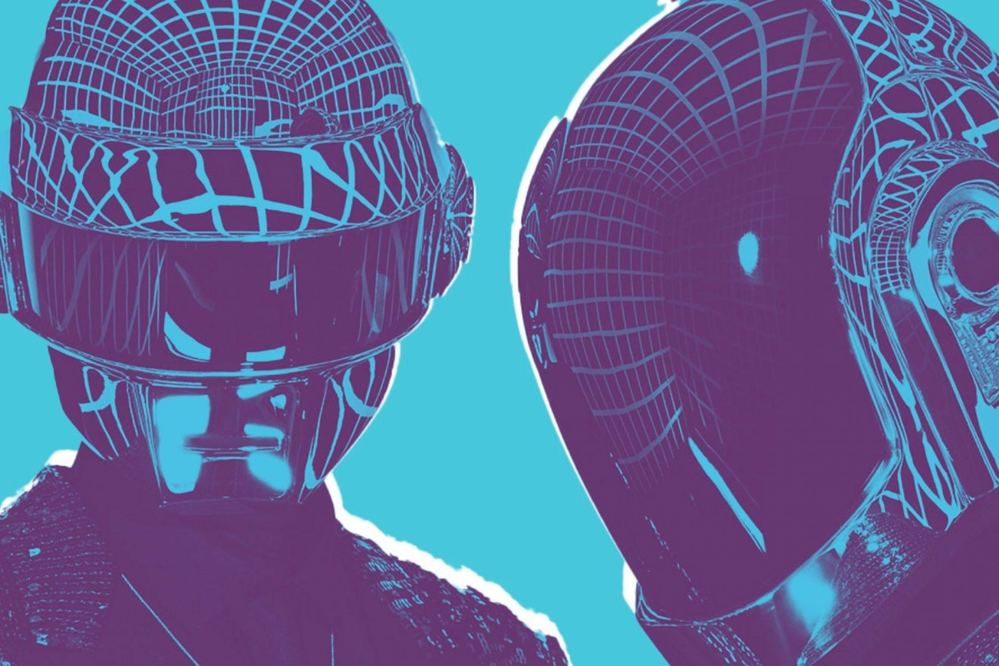 The best Daft Punk tracks ranked - Lists - Mixmag