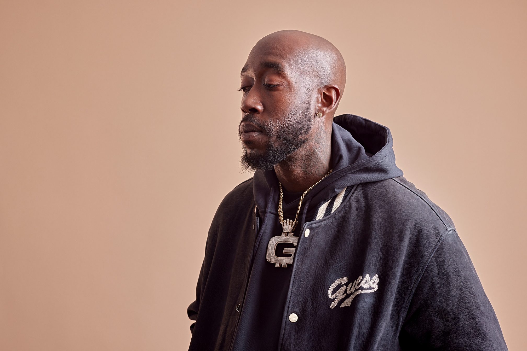Freddie Gibbs Is Conquering Hip Hop On His Own Terms Features Mixmag