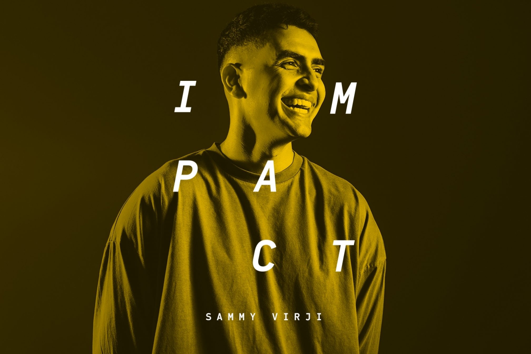 Sammy Virji's UKG is the soundtrack to a perfect summer - Impact