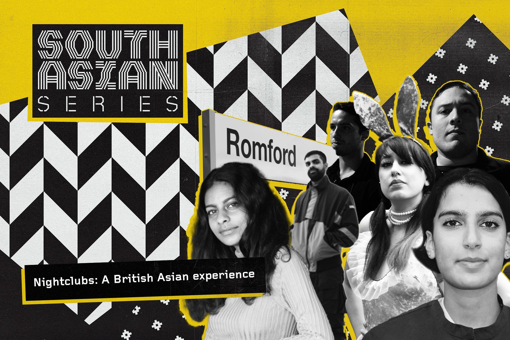 What its like to go clubbing as a British South Asian person - Features