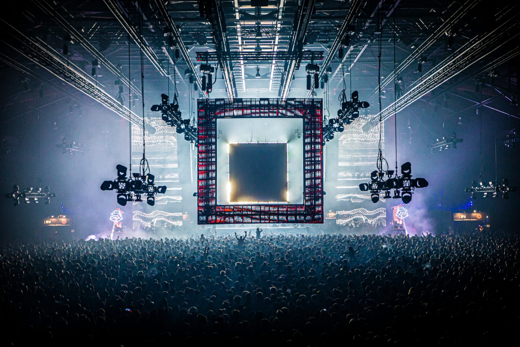 Why you need to party at Brussels' brand new Rave Rebels festival -  Features - Mixmag