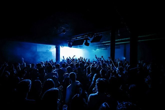 Egg London undergoes extensive renovations with upgraded soundsystems