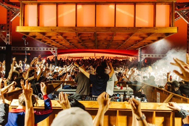 GALA festival announces full line-up for 2025 edition