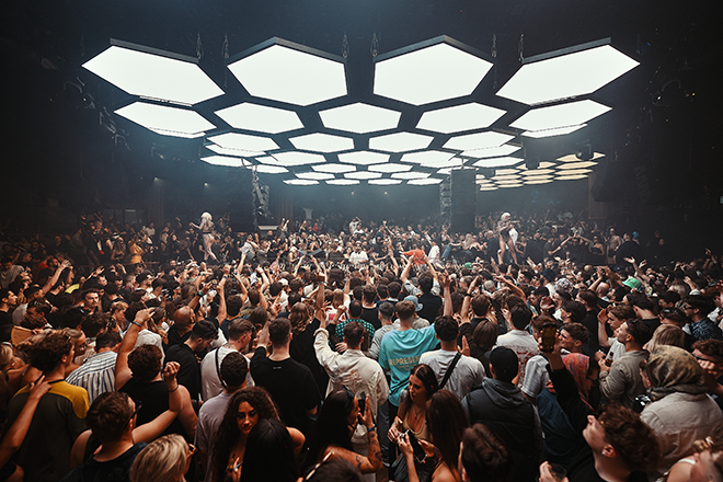 Ibiza's Pacha shares first details on 2025 grand opening weekend