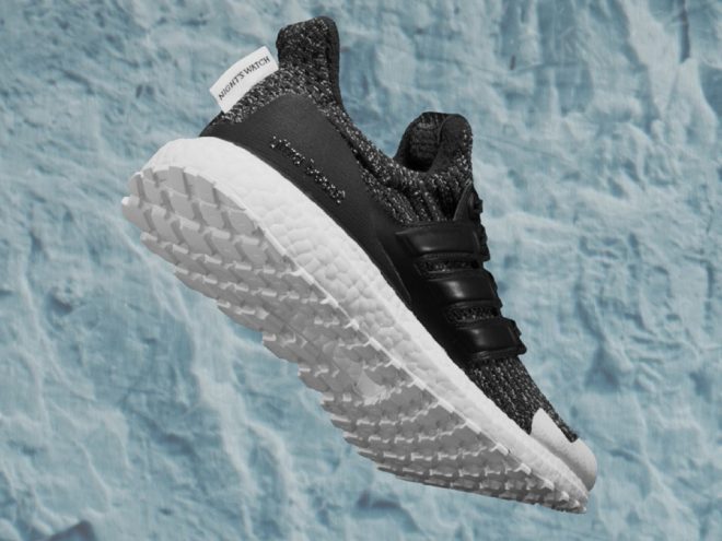 Adidas unveils its official Game Of Thrones collaboration - - Mixmag