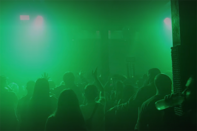 New BBC documentary 'Clubbing: Is the Party Over?' is now available on iPlayer