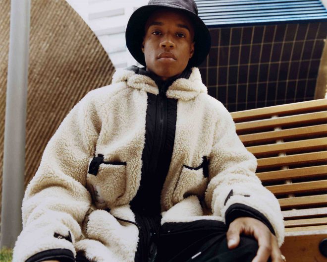 Rejjie Snow shows us around Paris for C.P. Company’s latest ‘Eye on the City’ film