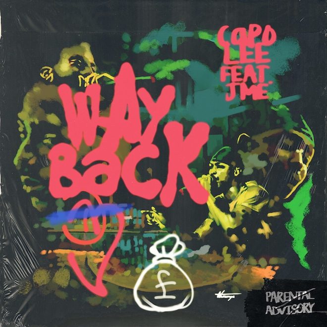 Capo Lee releases new tune &#039;Way Back&#039; featuring JME