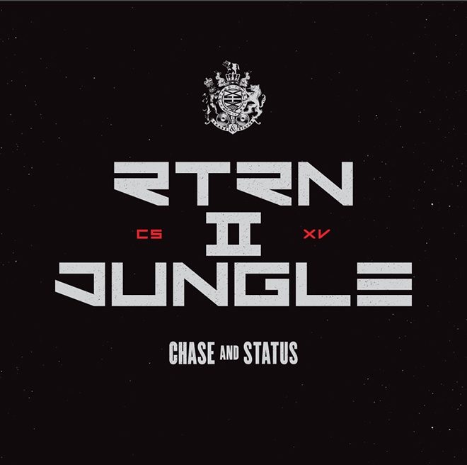 Chase &amp; Status to release long-awaited new album, ‘RTRN II JUNGLE’, at the end of the month