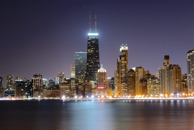 New electronic music-focused conference to launch in Chicago