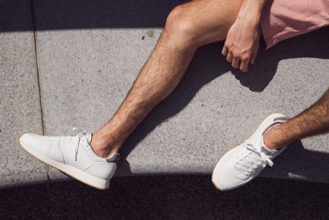 NICCE has dropped its debut footwear collection - - Mixmag