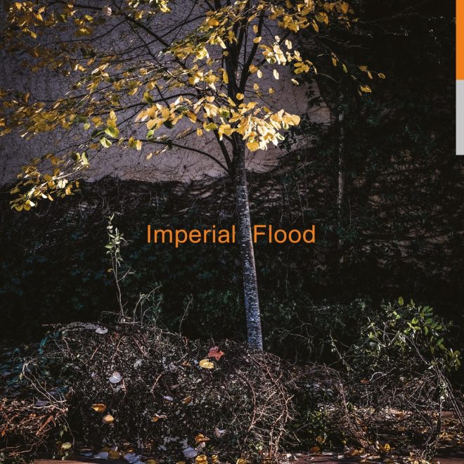 Logos is unleashing the 'Imperial Flood' on new album
