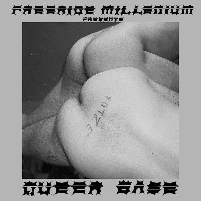 Freeride Millenium announces charity compilation for Austrian charity Queer Base