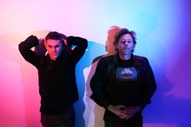 Groove Armada Glastonbury set cancelled due to concerns over crowd size