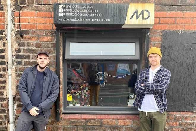 Liverpools Melodic Distraction to cease broadcasting after nearly 9 years on air