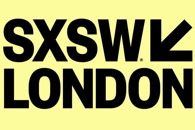 SXSW to host London edition in 2025