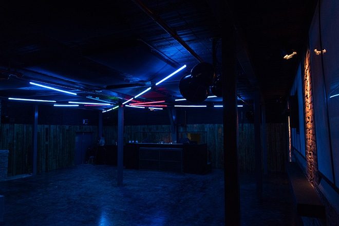 South African techno night TOYTOY to host 11th birthday party