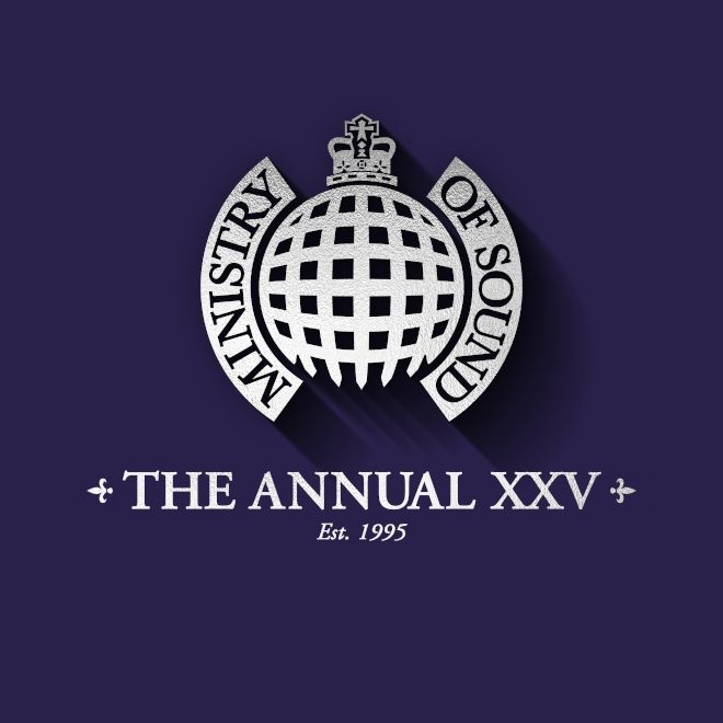Ministry of Sound to roll out 25th edition of &#039;The Annual&#039;