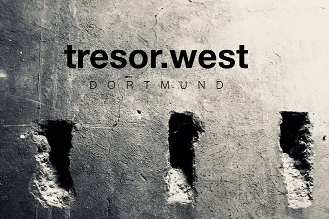 Tresor.West is offering free entry on Saturdays through January