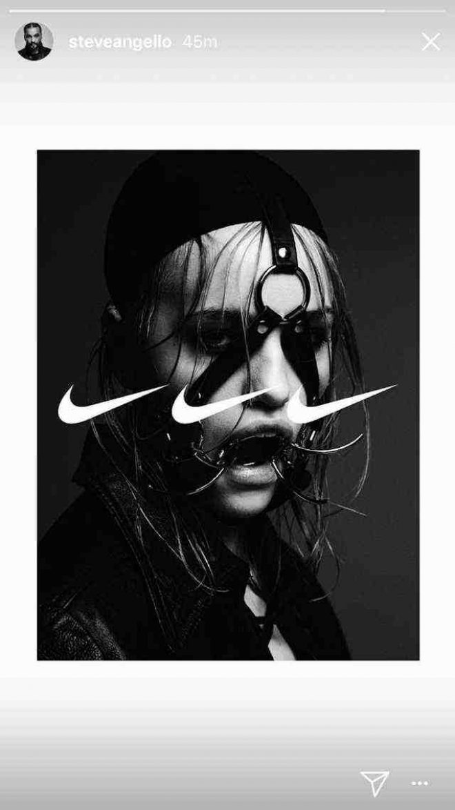 Swedish House Mafia hint at upcoming Nike collab - News -