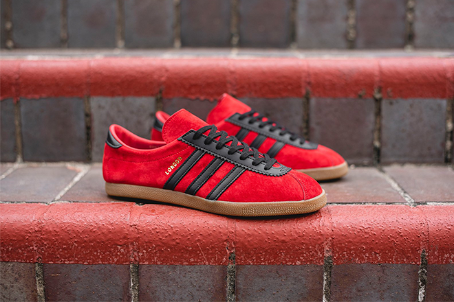 adidas unveils the latest addition to their Series - - Mixmag