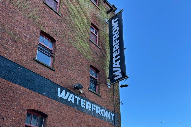 Historic nightclub Waterfront returns to Hull under new ownership