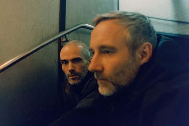 ​Autechre announce first North America tour in over a decade