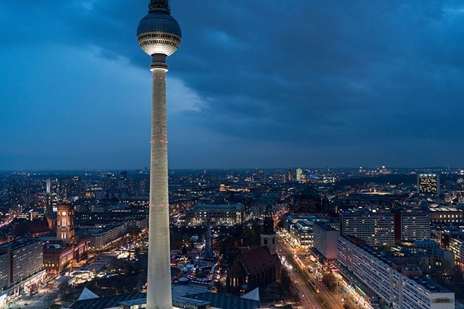 ​“A financial mistake”: Berlin to cut culture budget by 12% in 2025