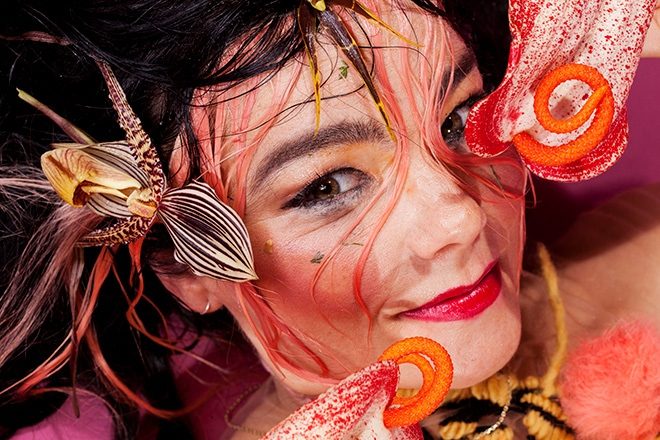 ​Björk slams Spotify: “It’s the worst thing that has happened to musicians”