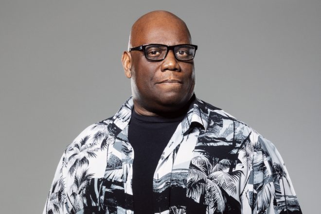 Carl Cox pulls out of Movement Festival 2025, Jeff Mills announced as replacement