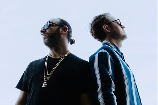 ​Chase & Status to headline London’s All Points East 2025