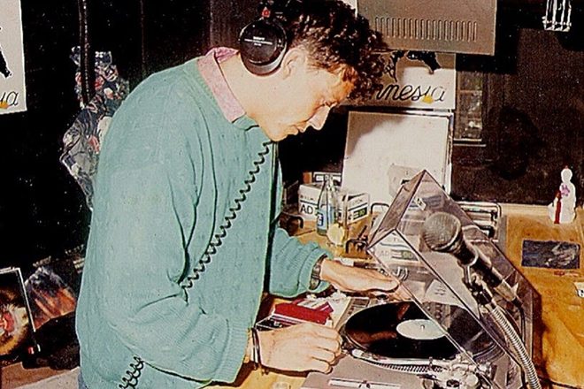 Fundraiser launched to support medical care for Ibiza legend DJ Alfredo