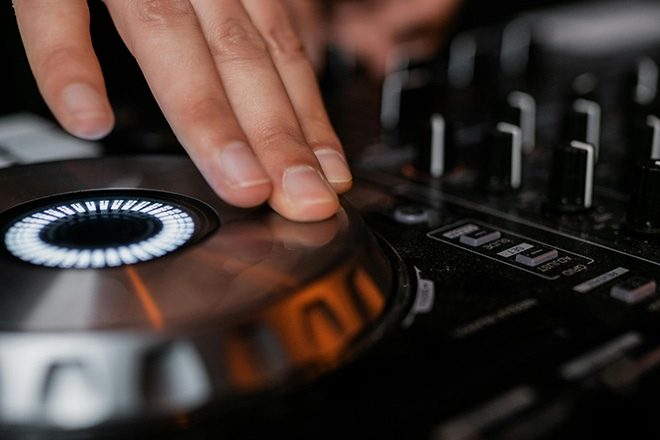 ​DJs must declare earnings from streaming website Twitch, CEO confirms